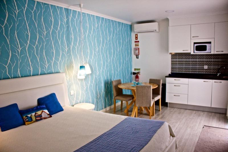Hotel Neptuno Atouguia Da Baleia Bagian luar foto