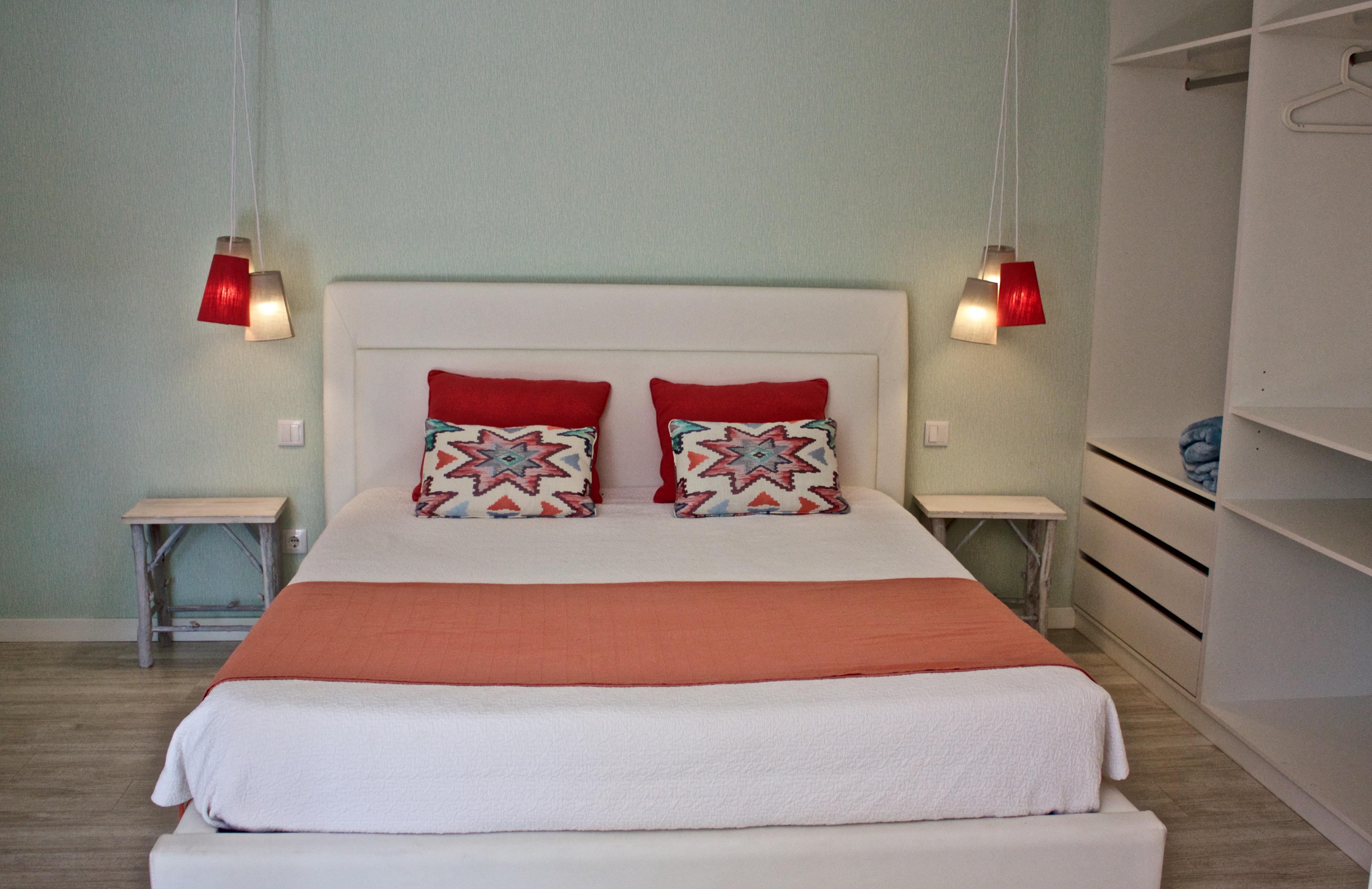 Hotel Neptuno Atouguia Da Baleia Bagian luar foto