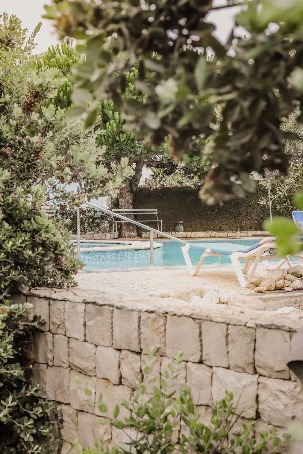Hotel Neptuno Atouguia Da Baleia Bagian luar foto